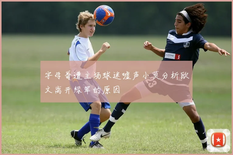 字母哥遭主场球迷嘘声小莫分析欧文离开绿军的原因