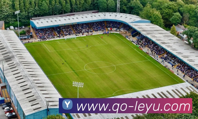 乐鱼体育品牌故事