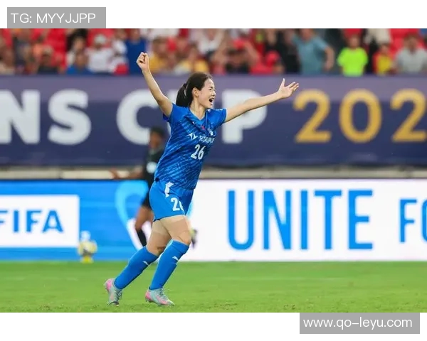 奥克兰联女足队长坦言实力稍逊武汉女足全力争胜信心满满 奥克兰联女足队长坦言实力稍逊武汉女足全力争胜信心满满