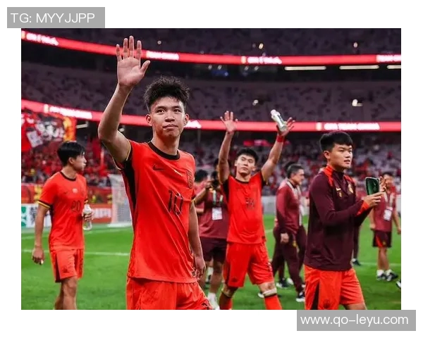 湖北U20队历史性夺冠全运会金牌展现青训成果足球未来可期 湖北U20队历史性夺冠全运会金牌展现青训成果足球未来可期