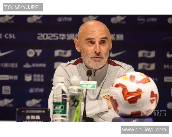 穆斯卡特谈球队努力与客观因素的挑战表示自豪之情 穆斯卡特谈球队努力与客观因素的挑战表示自豪之情