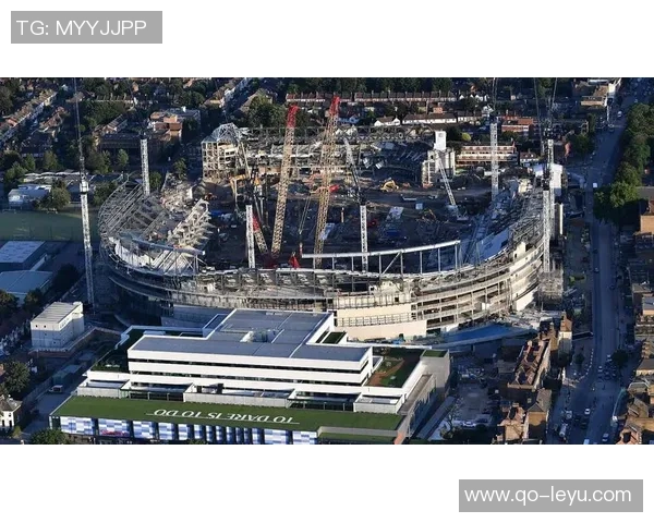 拉爵计划建造10万人新球场热刺球场设计或成重要参考