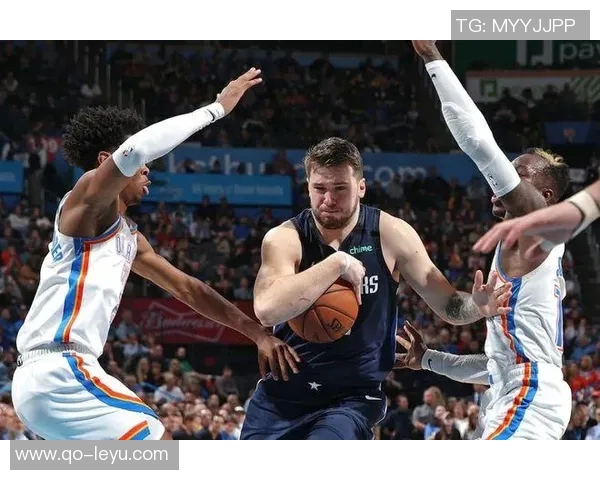 普理查德强调雷霆强硬对抗优势力争将季后赛态度融入常规赛表现