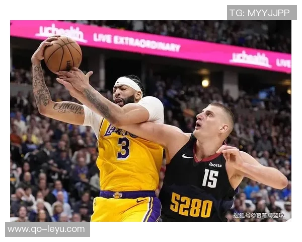 浓眉强调球队持续进步明天对雷霆需坚持正确进攻选择