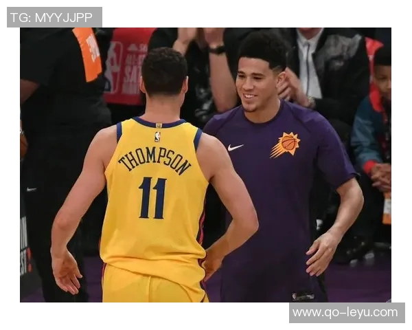 克莱谈垃圾话文化：竞争中应保持尊重与界限