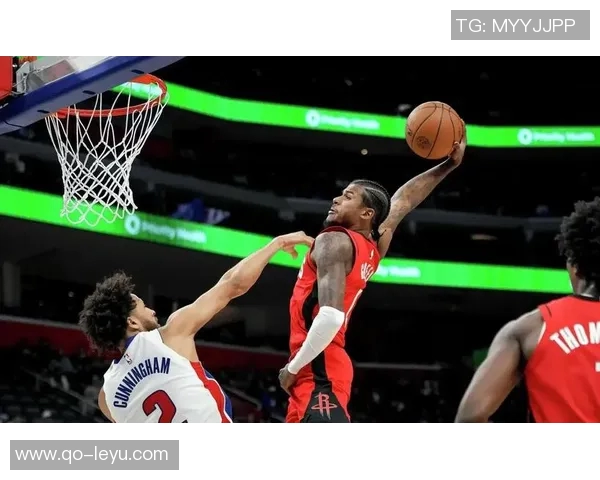 火箭队进攻效率篮板三分命中率均居联盟第一美媒分析球队实力前景 火箭队进攻效率篮板三分命中率均居联盟第一美媒分析球队实力前景