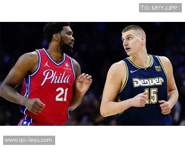 约基奇助攻如游戏般轻松生涯15助攻次数超其他中锋总和