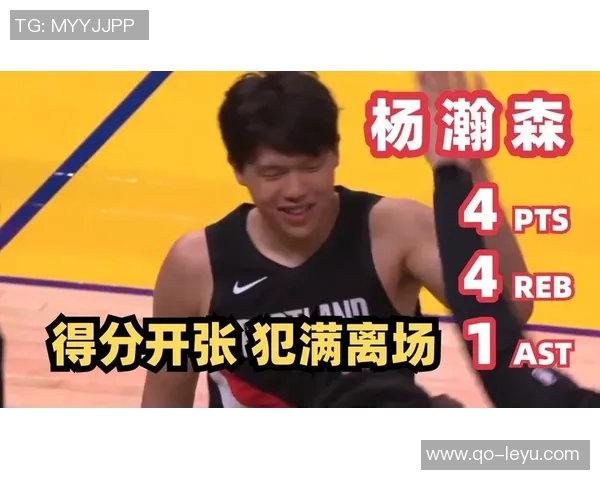 杨瀚森G联盟首秀创下中国G联赛收视新高视频浏览量突破4470万大关 杨瀚森G联盟首秀创下中国G联赛收视新高视频浏览量突破4470万大关