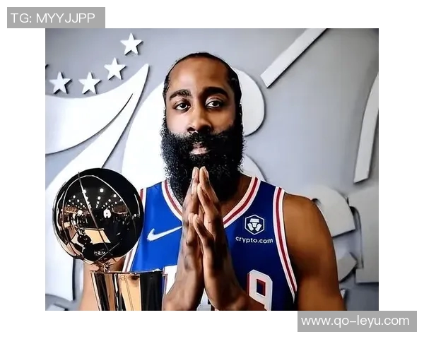 哈登加盟快船后表现惊艳第四节独揽23分助球队逆转取胜