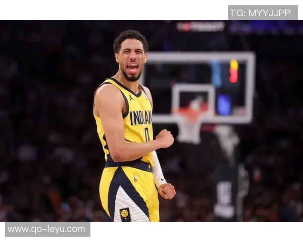 美记透露步行者计划引进加福德助力哈利伯顿打造下赛季空接连线