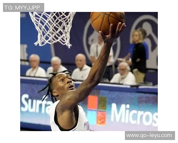 海兰德谈NBA魅力时刻准备把握机会展现自我价值 海兰德谈NBA魅力时刻准备把握机会展现自我价值