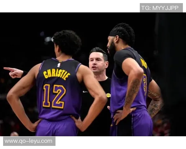 浓眉谈与克里斯蒂的关系未曾深入交流对交易的理解感到困惑