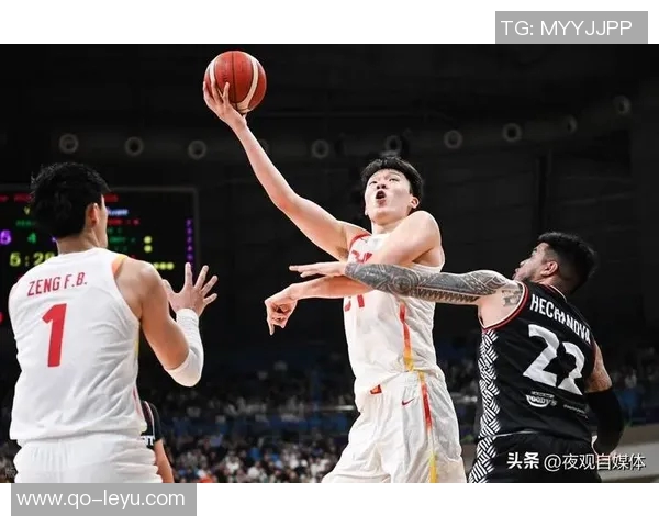 杨瀚森无法解决开拓者进攻困境现阶段他并非球队的最佳选择